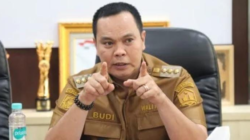 Wali Kota Serang Budi Rustandi mengusulkan kenaikan denda pelanggaran usaha pariwisata hingga Rp5 miliar dalam pembahasan Raperda Penyelenggaraan Usaha Kepariwisataan.