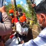 Petani yang Hilang Dua Hari Ditemukan Meninggal di Dalam Sumur di Sumenep