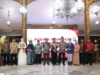 Pisah Sambut Kapolresta Sumenep Berlangsung Hangat, Kombes Ariek Indra Sentanu Siap Perkuat Sinergi