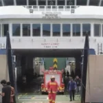 Polda Aceh Dalami Penyebab Ledakan KMP Aceh Hebat 2, Tunggu Hasil Uji Laboratorium Forensik