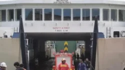 Polda Aceh Dalami Penyebab Ledakan KMP Aceh Hebat 2, Tunggu Hasil Uji Laboratorium Forensik