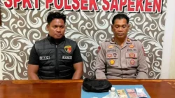 Polisi Gagalkan Peredaran 500 Pil Y di Wilayah Kepulauan, Seorang Tersangka Diamankan