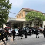 Polisi Geledah Kafe dan Money Changer di Cipete, Selidiki Dugaan Korupsi Asabri, Jiwasraya, dan TPPU