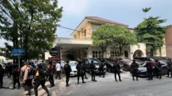Polisi Geledah Kafe dan Money Changer di Cipete, Selidiki Dugaan Korupsi Asabri, Jiwasraya, dan TPPU