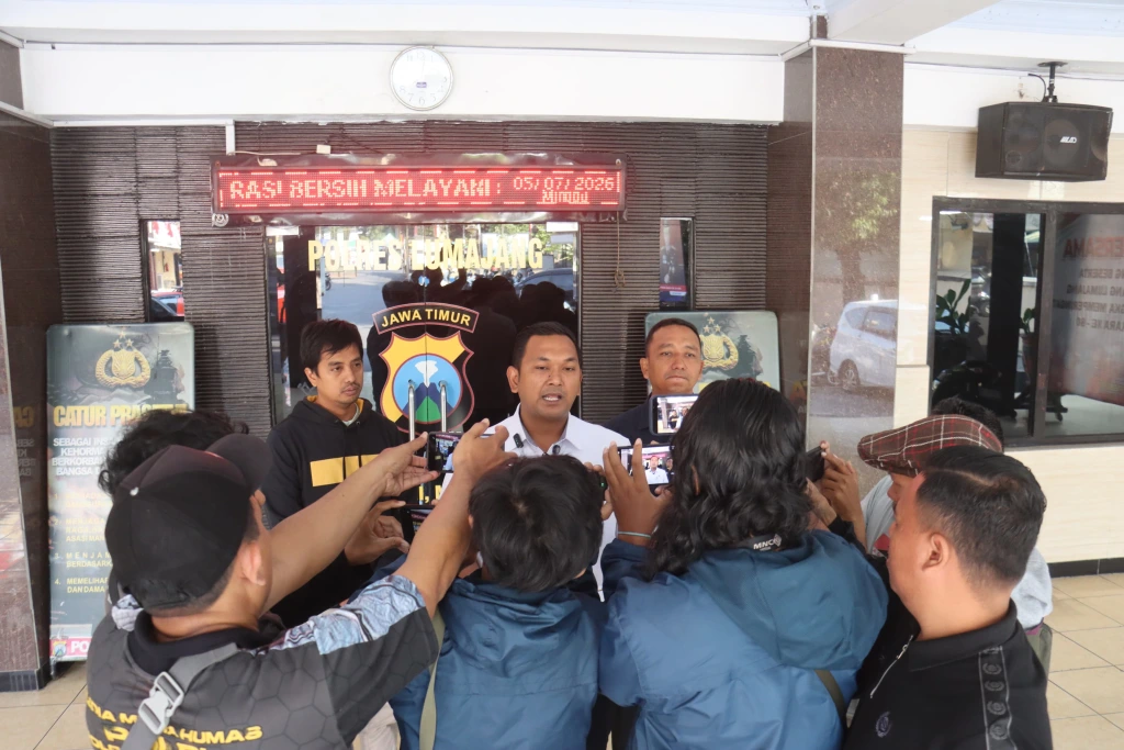 Polisi Ungkap Motif Pembunuhan Perempuan di Lumajang, Korban Tewas Diduga Dibunuh Kekasih