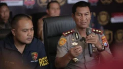 Polres Sampang Kejar 15 Pelaku Pemerkosaan Gadis 15 Tahun, Kapolres Minta Buronan Segera Menyerahkan Diri