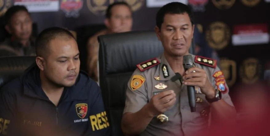 Polres Sampang Kejar 15 Pelaku Pemerkosaan Gadis 15 Tahun, Kapolres Minta Buronan Segera Menyerahkan Diri