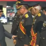 Prabowo Anugerahkan Pangkat Kehormatan kepada Tiga Purnawirawan Polri di Hari Bhayangkara ke-80