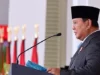 Prabowo Terbitkan Keppres Pemberhentian Hormat Perry Warjiyo, Destry Damayanti Jadi Gubernur Sementara BI