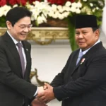Prabowo Tugaskan Danantara Jajaki Ekspor Listrik ke Singapura
