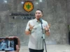 Presiden Prabowo Lantik Sudaryono sebagai Kepala BGN, Gantikan Nanik S Deyang
