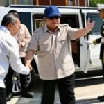 Presiden Prabowo Resmikan Lima Bendungan PSN, Perkuat Ketahanan Pangan, Air, dan Energi Nasional