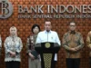 Presiden Prabowo Terima Pengunduran Diri Perry Warjiyo, Destry Damayanti Jabat Gubernur BI Sementara