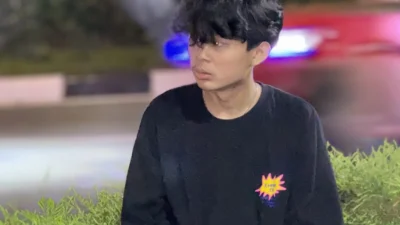 Reno Andryan Rean RA pemenang Aksi Rekam Free Fire kategori Si Kocak Video Panjang