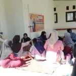 Puskesmas Giligenting Perkuat Layanan Kesehatan Lewat Posyandu ILP di Desa Galis