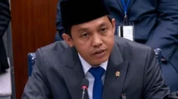 Menteri Kehutanan Raja Juli Antoni melaporkan penolakan gratifikasi kepada KPK.
