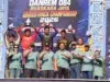 Ratusan Crosser Ramaikan Danrem 084/Bhaskara Jaya Grasstrack Championship 2026 di Sumenep