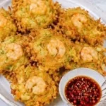 Resep Bakwan Sayur Udang Renyah dan Gurih, Mudah Dibuat untuk Camilan atau Lauk Keluarga