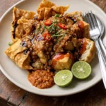 Resep Batagor Bandung Asli yang Gurih, Renyah, dan Mudah Dibuat di Rumah