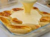 Resep Pisang Panggang Berendam Fla Vanila Susu Keju, Camilan Manis Creamy yang Mudah Dibuat