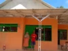 Rumah Hampir Roboh Kini Layak Huni, Keluarga Muhammad Shaleh Sampaikan Terima Kasih Warga Galis