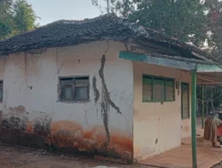 Rumah Warga Giligenting Sumenep Nyaris Roboh, Warga Berharap Bantuan Perbaikan