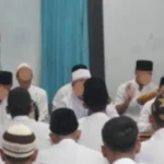 Rutan Pemalang Libatkan 78 Warga Binaan dalam Program Rutan Bersholawat untuk Perkuat Pembinaan Spiritual