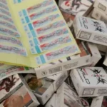 Satpol PP Cirebon Sita 149.600 Batang Rokok Ilegal, Potensi Kerugian Negara Tembus Rp111,6 Juta