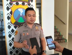 Satresnarkoba Polresta Sumenep Bongkar Peredaran Sabu 18,06 Gram, Tiga Tersangka Ditangkap