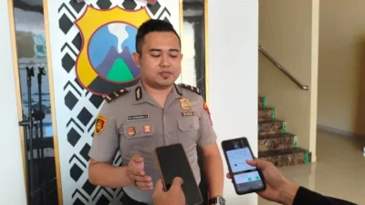 Barang bukti sabu 18,06 gram hasil pengungkapan Satresnarkoba Polresta Sumenep
