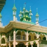 Sejarah Masjid Baiturrahmah dan MI Annibros 2 Giligenting, Jejak Pengabdian H. Muhdar