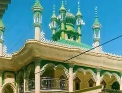 Sejarah Masjid Baiturrahmah dan MI Annibros 2 Giligenting, Jejak Pengabdian H. Muhdar