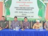 Sertijab Camat Giligenting, Akhmad Hidayat Siap Perkuat Pelayanan Publik dan Pembangunan