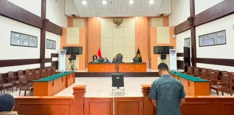 Sidang Perdana dr Tifa Digelar Hari Ini, Jaksa Bacakan Dakwaan Kasus Dugaan Penyebaran Hoaks Ijazah Jokowi