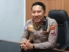 Sopir Fortuner Tabrak Lari di Pamekasan Menyerahkan Diri, Polisi Pastikan Proses Hukum Tetap Berjalan