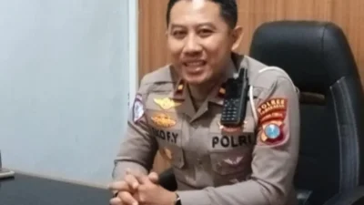 Mobil Toyota Fortuner yang terlibat kasus tabrak lari di Jalan Raya Nyalaran, Pamekasan. Sopir Fortuner Tabrak Lari di Pamekasan Menyerahkan Diri, Polisi Pastikan Proses Hukum Tetap Berjalan