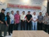 Sopir Toyota Alphard Penyerobot Lampu Merah di Bundaran HI Ditilang, Polisi Sita Pelat Nomor Tidak Sesuai
