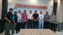 Sopir Toyota Alphard Penyerobot Lampu Merah di Bundaran HI Ditilang, Polisi Sita Pelat Nomor Tidak Sesuai
