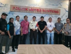 Sopir Toyota Alphard Penyerobot Lampu Merah di Bundaran HI Ditilang, Polisi Sita Pelat Nomor Tidak Sesuai