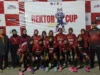 Tim Basket MAN Sumenep Lolos ke Semifinal Rektor Cup 2026, Bidik Tiket Final