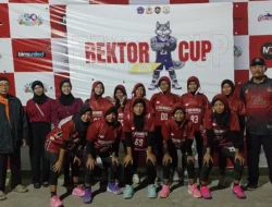 Tim Basket MAN Sumenep Lolos ke Semifinal Rektor Cup 2026, Bidik Tiket Final