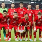 Timnas Indonesia Gelar TC Sebulan di Bali, John Herdman Siapkan Skuad Terbaik Bidik Gelar Piala AFF 2026