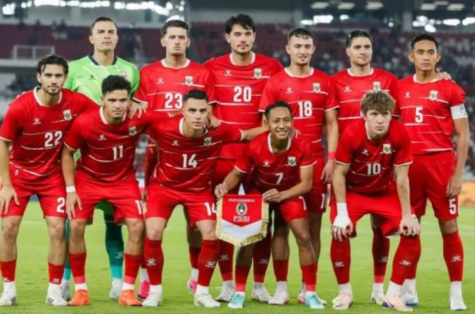 Timnas Indonesia Gelar TC Sebulan di Bali, John Herdman Siapkan Skuad Terbaik Bidik Gelar Piala AFF 2026
