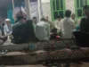 Warga Lembung Barat Perkuat Ukhuwah Lewat Tahlilan Bersama di Kediaman Keluarga Kifayah