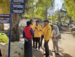 Wisata Bukit Tinggi Sumenep Tetap Ramai Pengunjung, Pengelola Terus Benahi Fasilitas