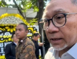 Zulhas Targetkan Perpres Kopdes Merah Putih Rampung Pekan Ini, Dorong Desa Jadi Pusat Ekonomi