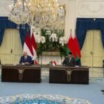 Prabowo dan Lukashenko Luncurkan Road Map Kerja Sama Indonesia-Belarus 2026-2030, Fokus Pangan hingga Industri