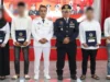 142 Narapidana Rutan Bangkalan Dapat Remisi HUT ke-81 RI, 5 Orang Langsung Bebas