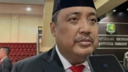 Persiapan Pilkades Serentak 2027 di Kabupaten Sumenep menggunakan sistem e-Voting