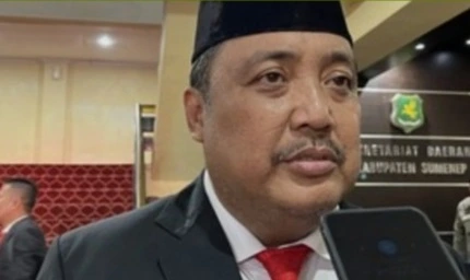 Persiapan Pilkades Serentak 2027 di Kabupaten Sumenep menggunakan sistem e-Voting